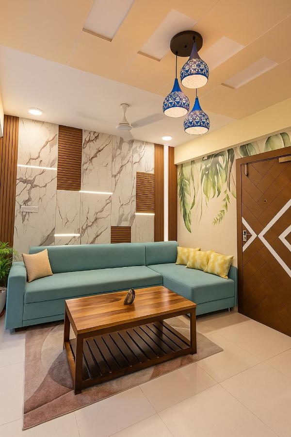 Rosa Stays 2BHK of Comfort & Class - Bed and Breakfast Jaipur