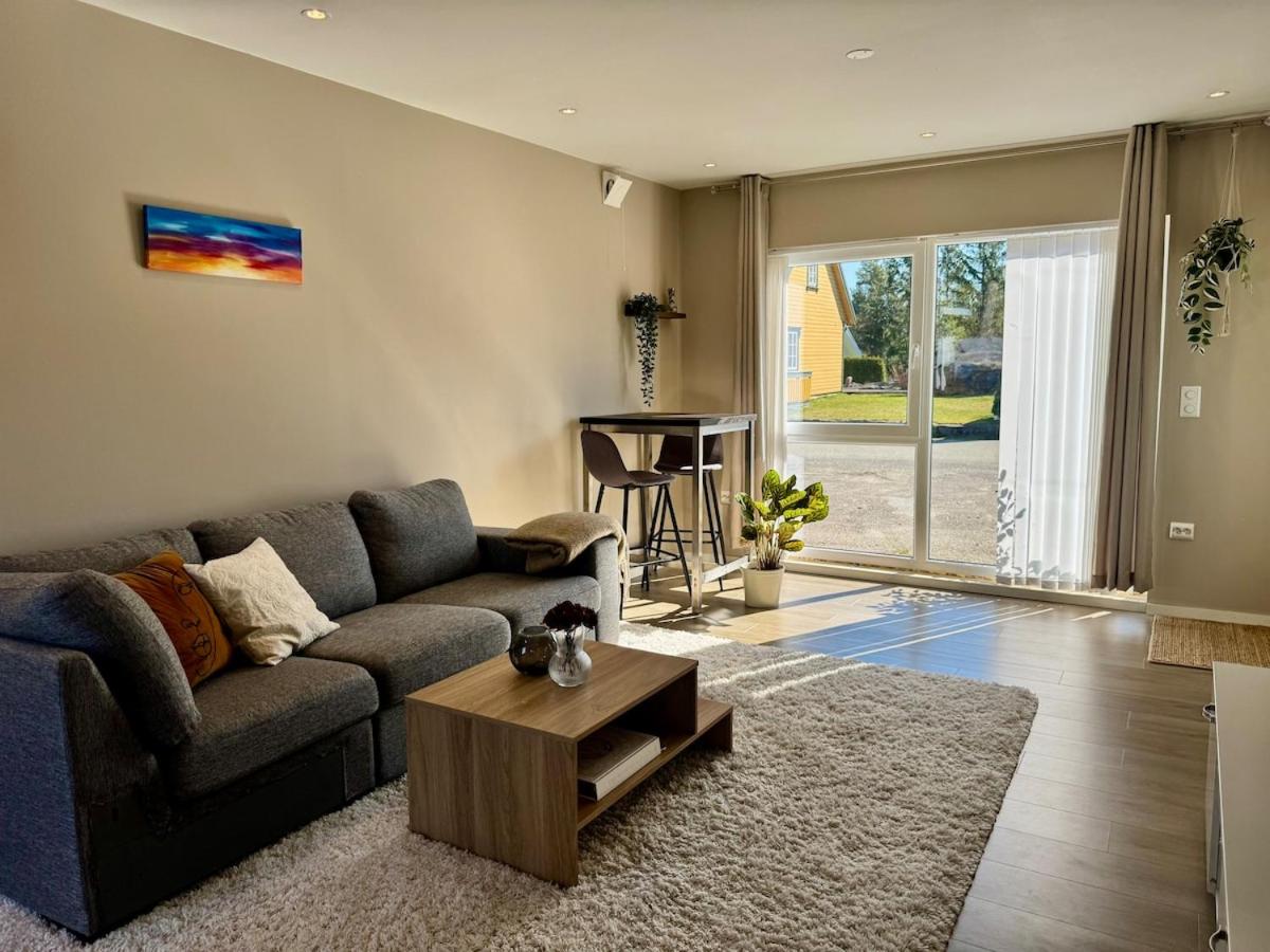 Sun Hook - Bed and Breakfast Kristiansand