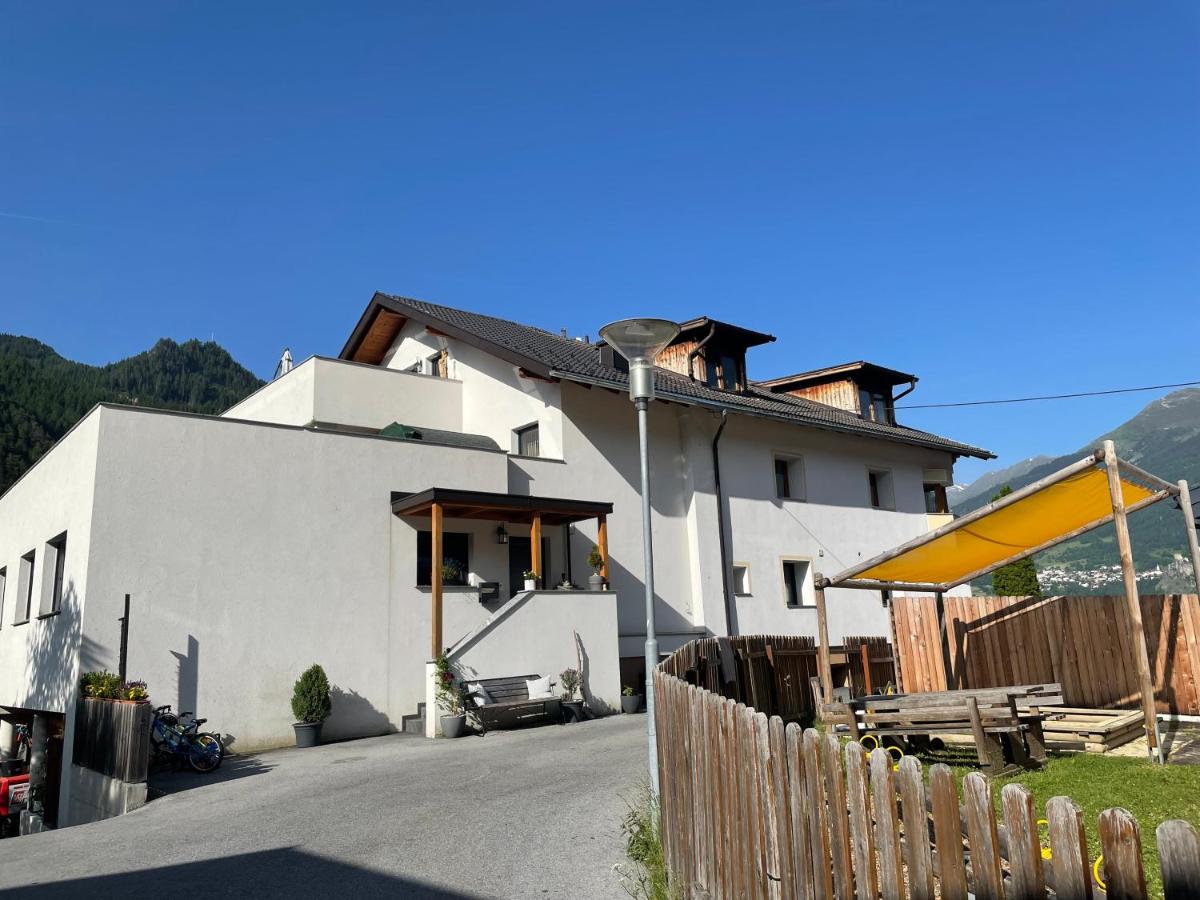 Apart schöne Aussicht - Ferienwohnung Kauns