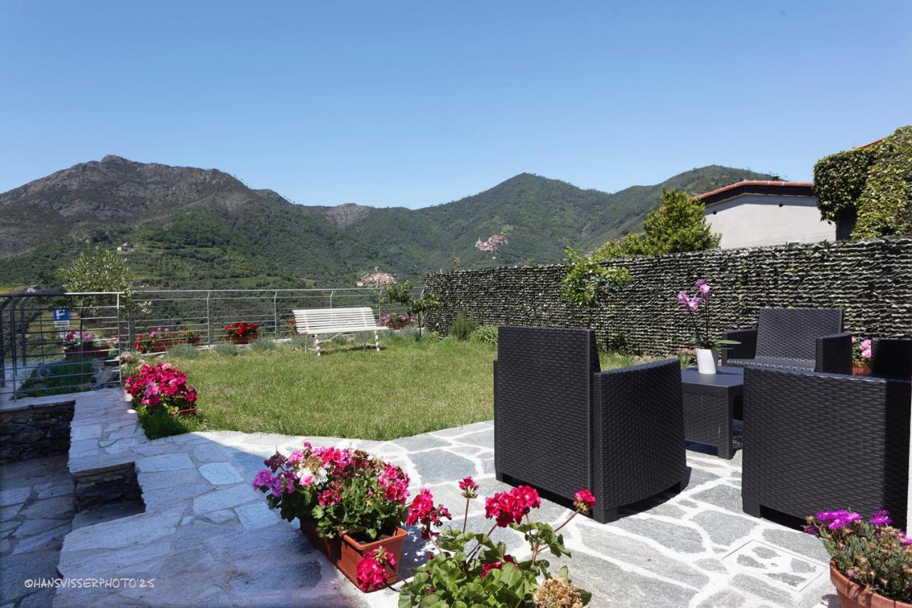 Affittacamere MontAle - B&B