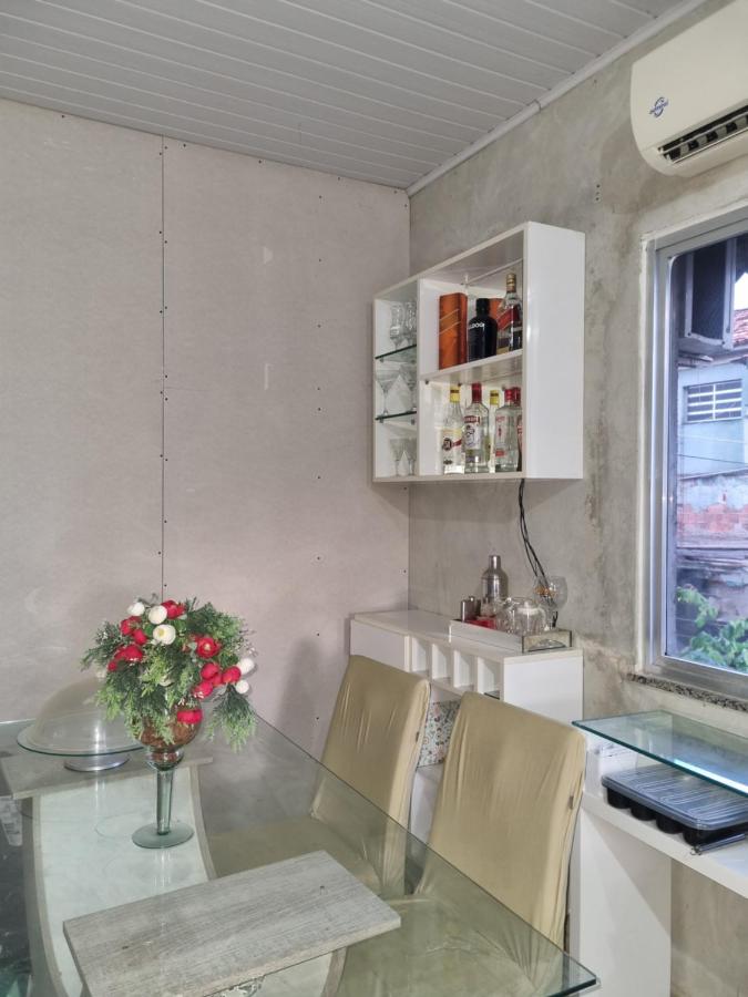 Kayth House - B&B Campo Grande