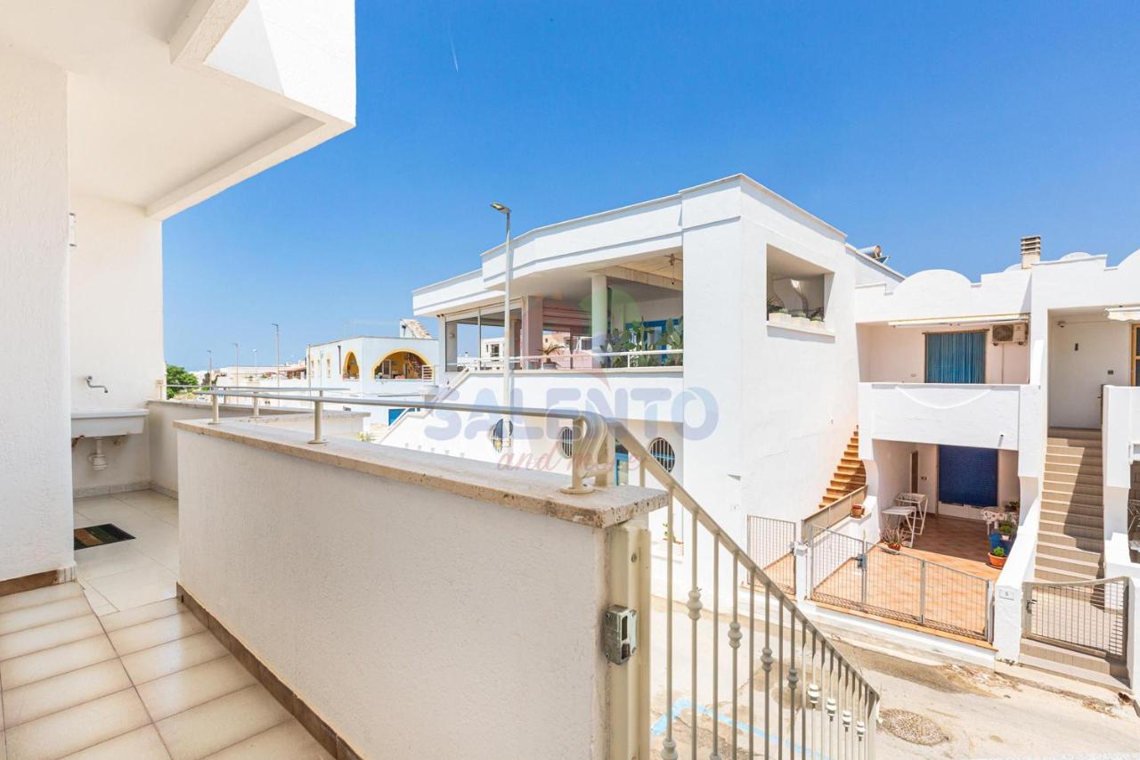 Salentoandmore - Affaccio sul mare - B&B Salve