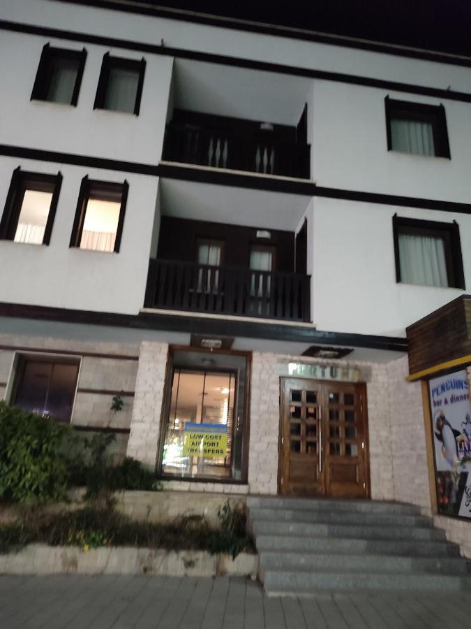 Топ локация! - B&B Bansko