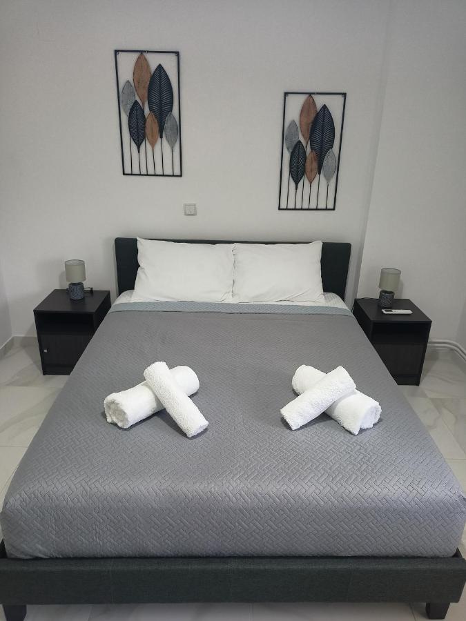 Lemon Suites 2 - Ferienwohnung