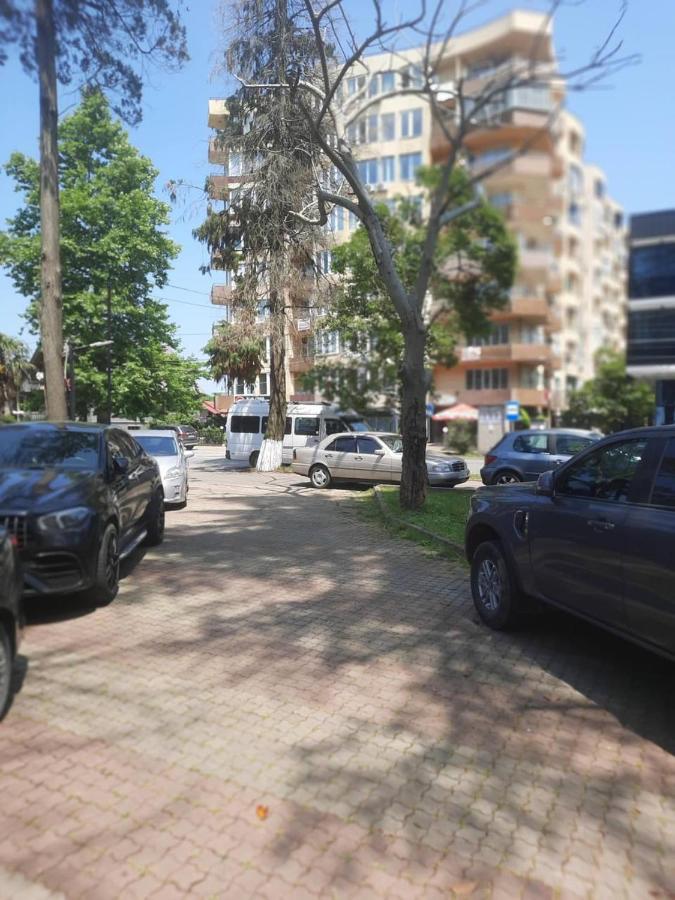 Apartment at Agmashenebeli 554 - B&B Kobuleti