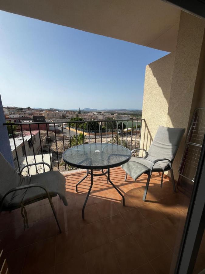 Marbrisa II - Ferienwohnung San Miguel de Salinas