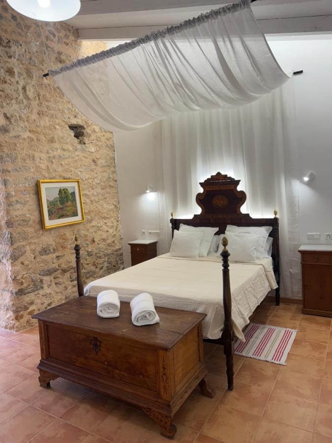 Agroturismo Finca Dalt Murada - B&B Binissalem