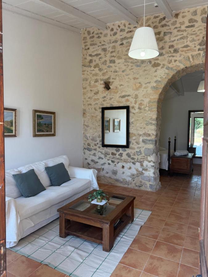 Agroturismo Finca Dalt Murada - Bed and Breakfast
