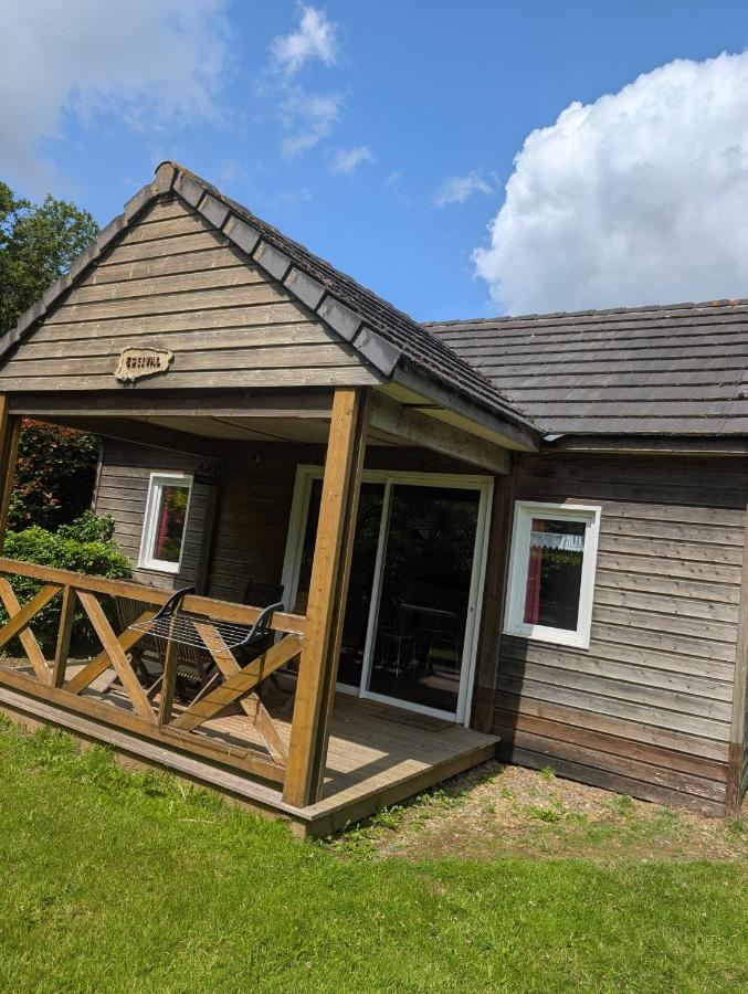 Gîte ty coat - B&B
