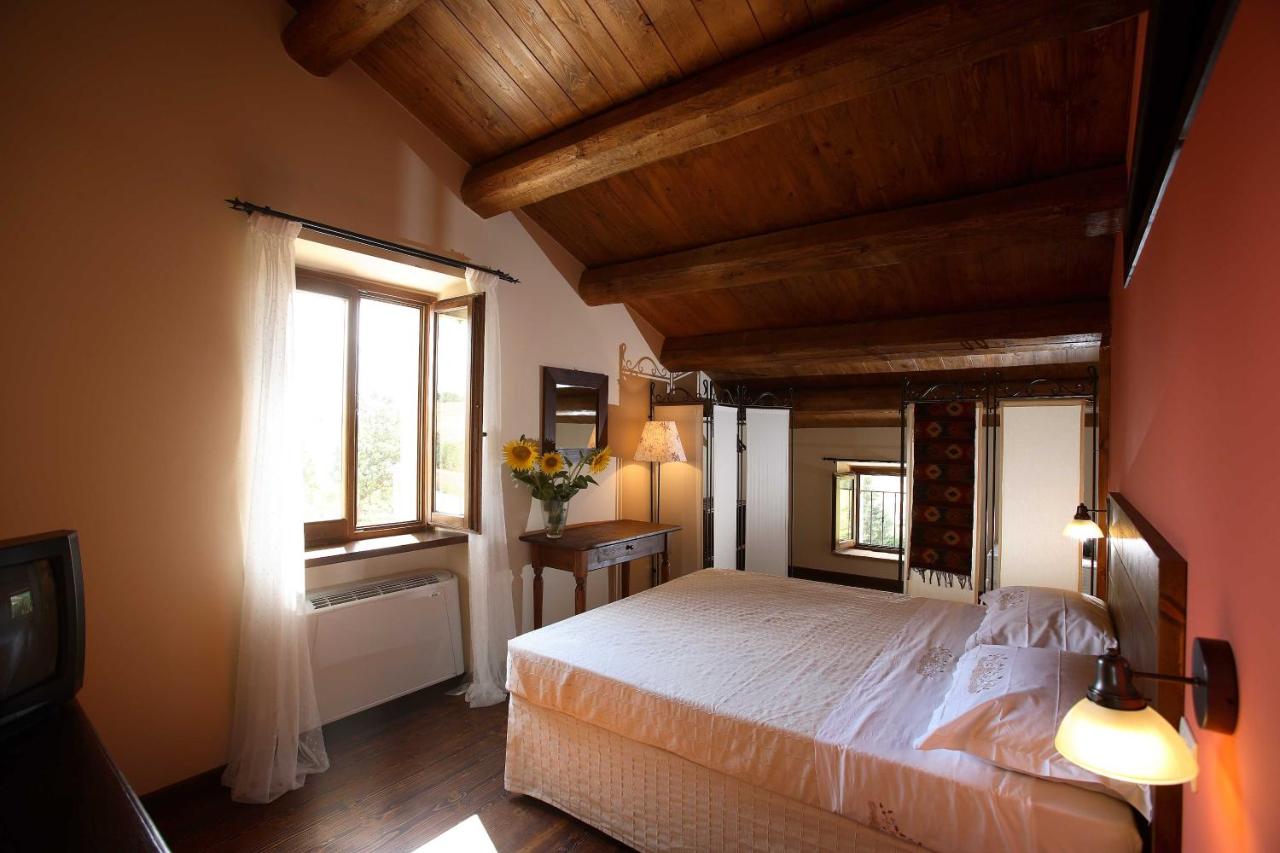 Large Double or Twin Room