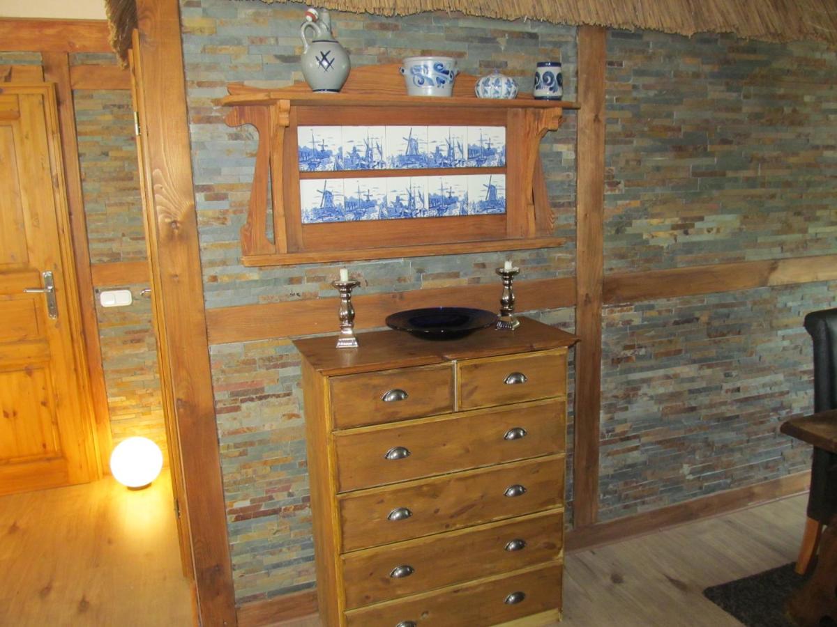 Loftwohnung 3 Bergeblick - B&B Ettringen