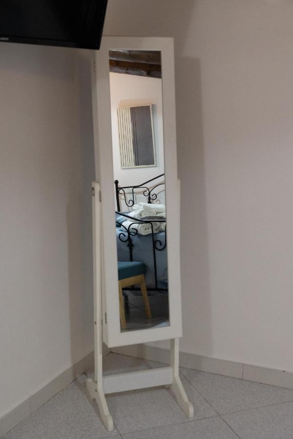 Standaard Kamer met Queensize Bed