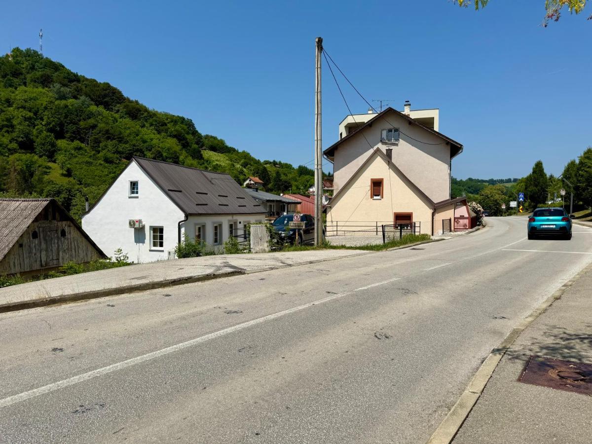 Apartman Thermea - B&B