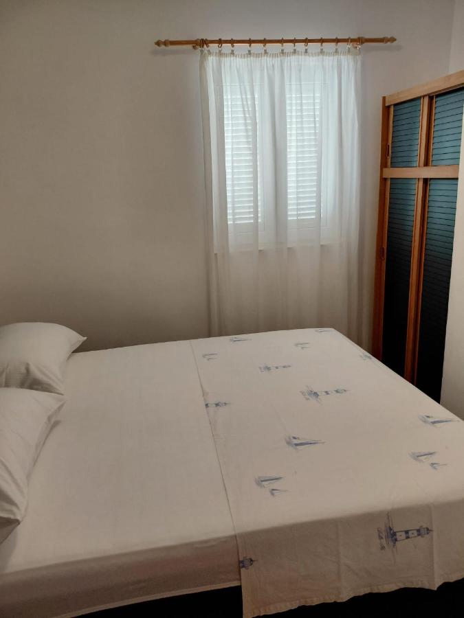Apartment mit Meerblick