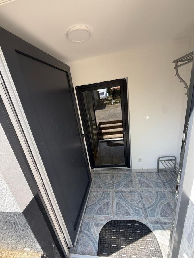 Gemütliches Apartment in zentral-ruhiger Lage - Ferienwohnung