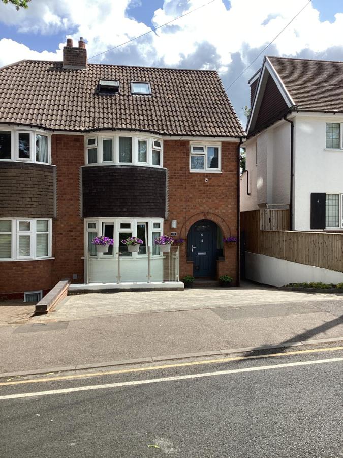 Cosynite B&B for 2 - B&B Birmingham