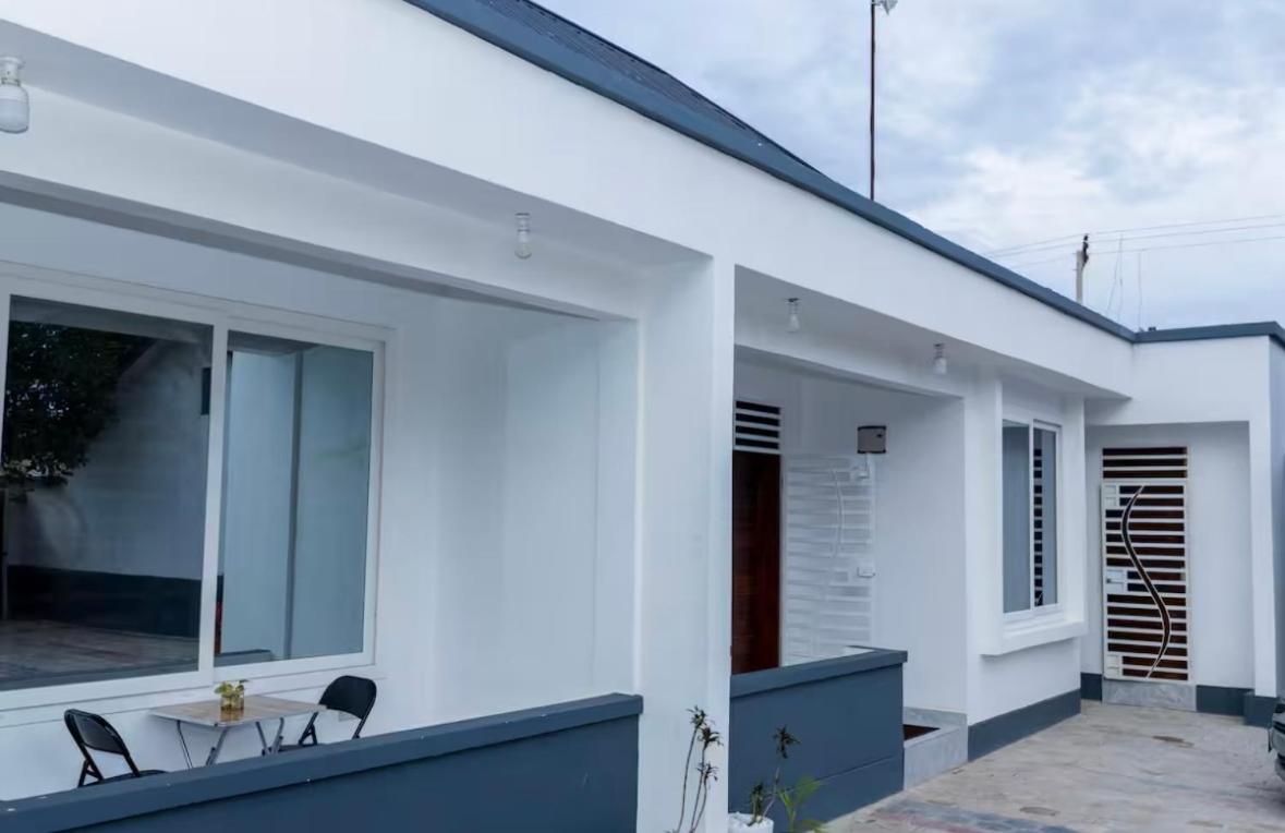 Luna One bedroom Apartment Mbezi beach -makonde - Ferienwohnung Daressalam