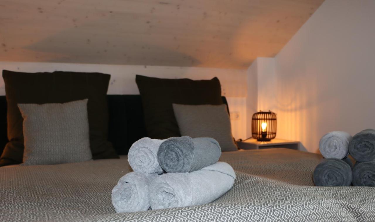 Apartment mit 1 Schlafzimmer