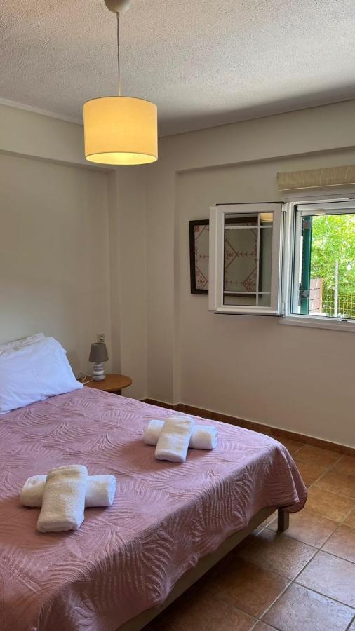 Appartamento con 2 Camere da Letto