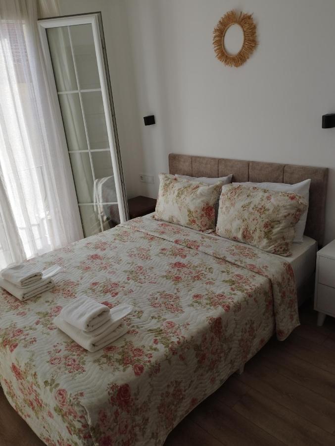 Basic Triple Room