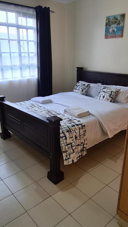 118 Wareng - B&B