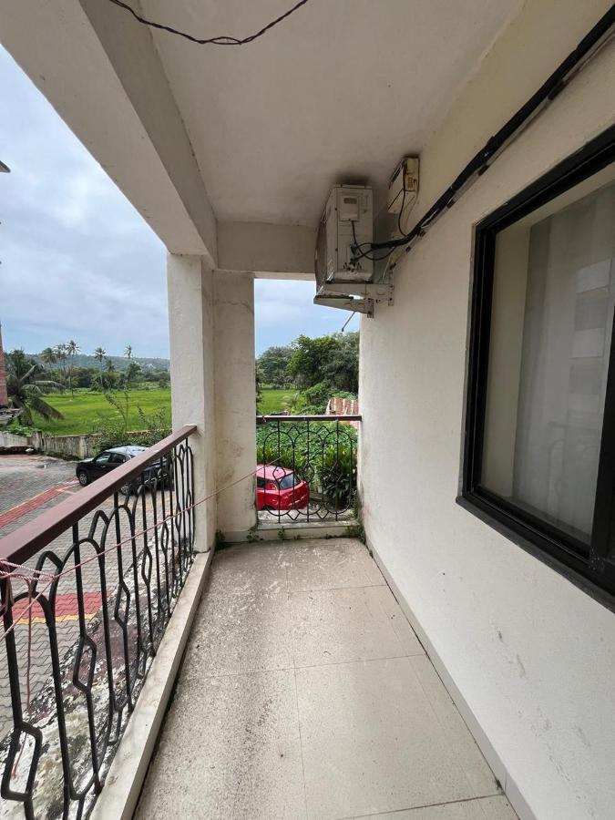 Kinara Monarch Palms - Ferienwohnung Candolim