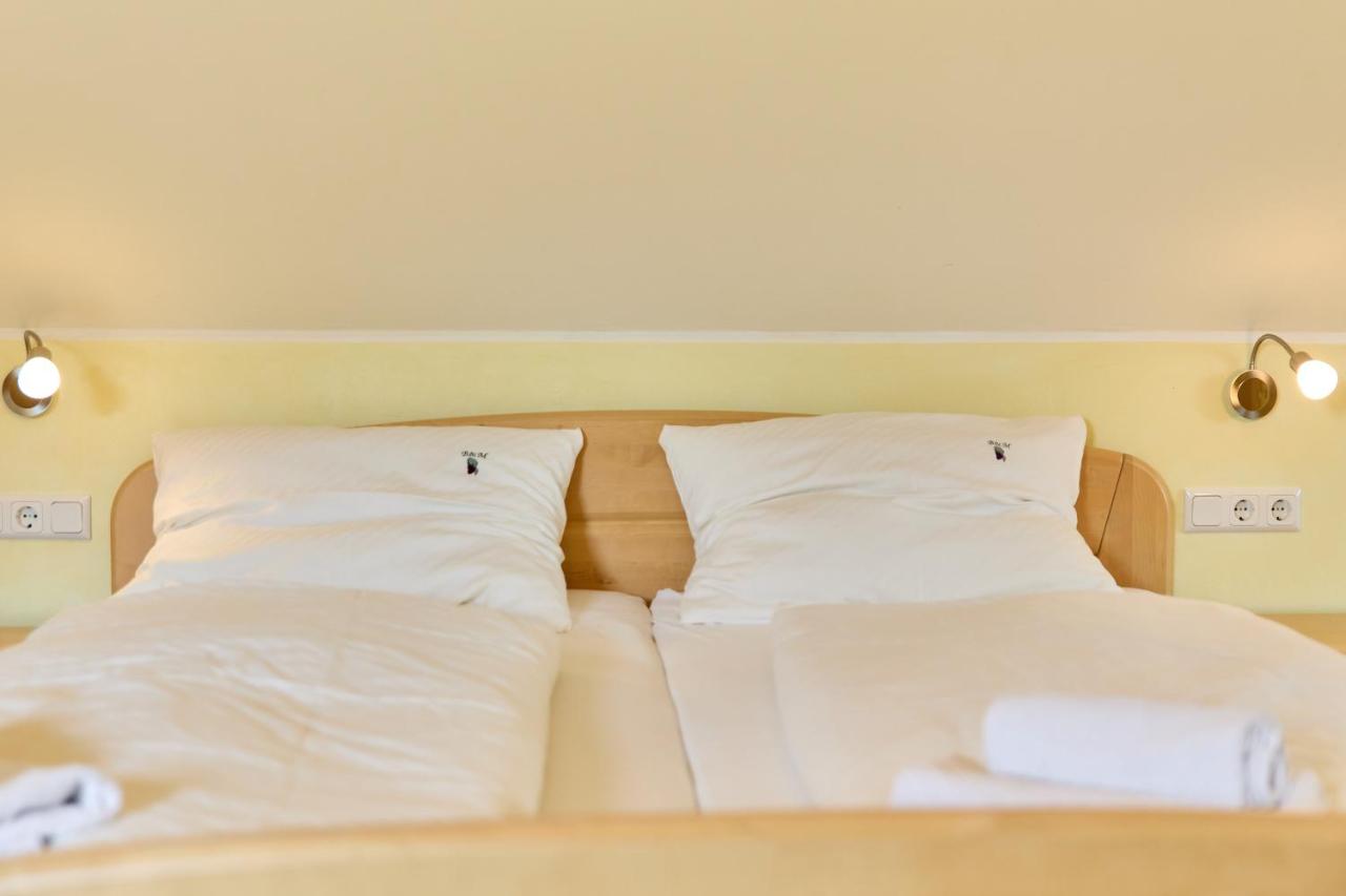 Gästehaus Binz-Meyer Fewo Grainskopf - B&B Lieser