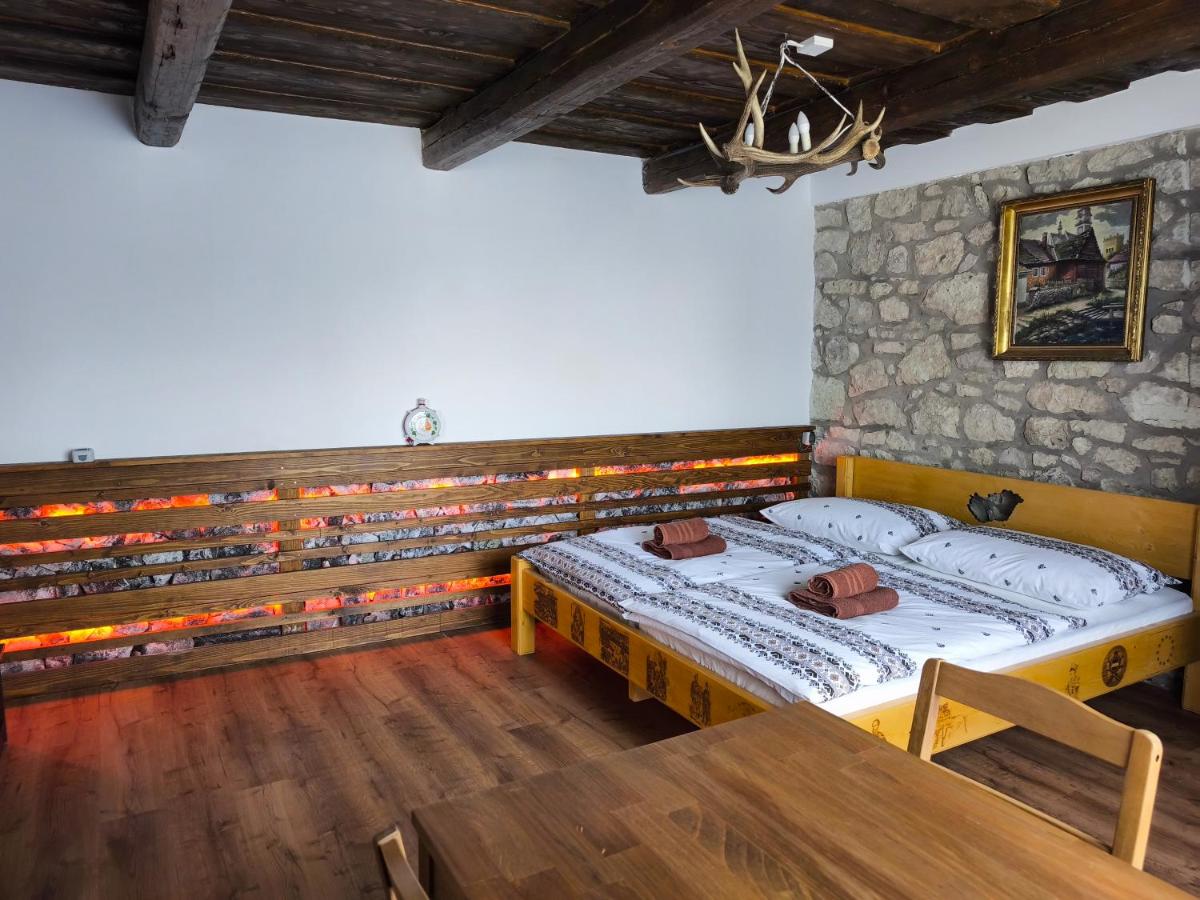 Európa Szíve Vendégház 2 - B&B