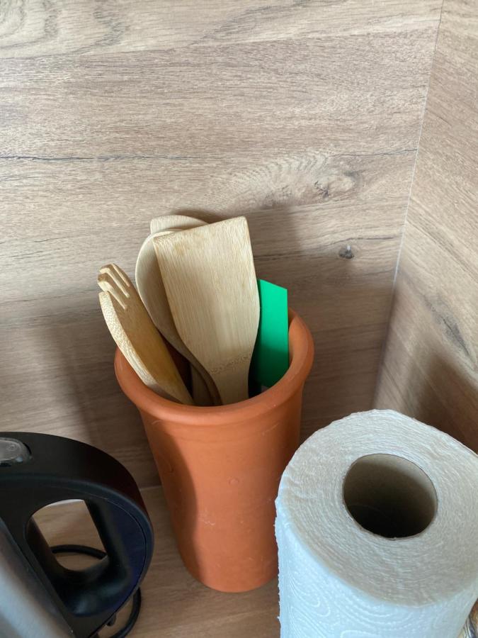 Appartamento con 1 Camera da Letto