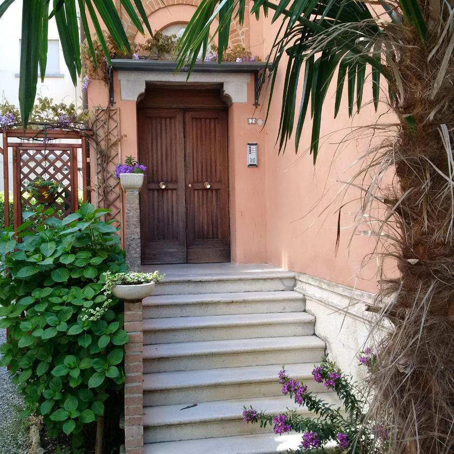 B&B Tra Mare e Laguna - B&B