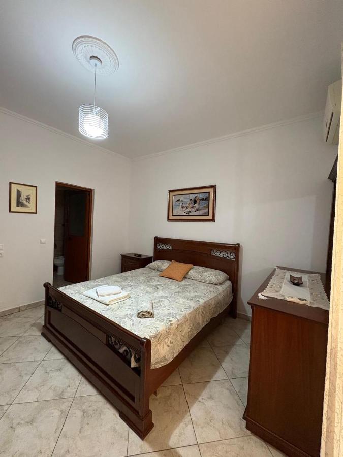 King Room with Balcony