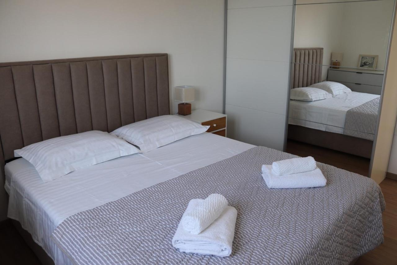 Appartement 3 Chambres