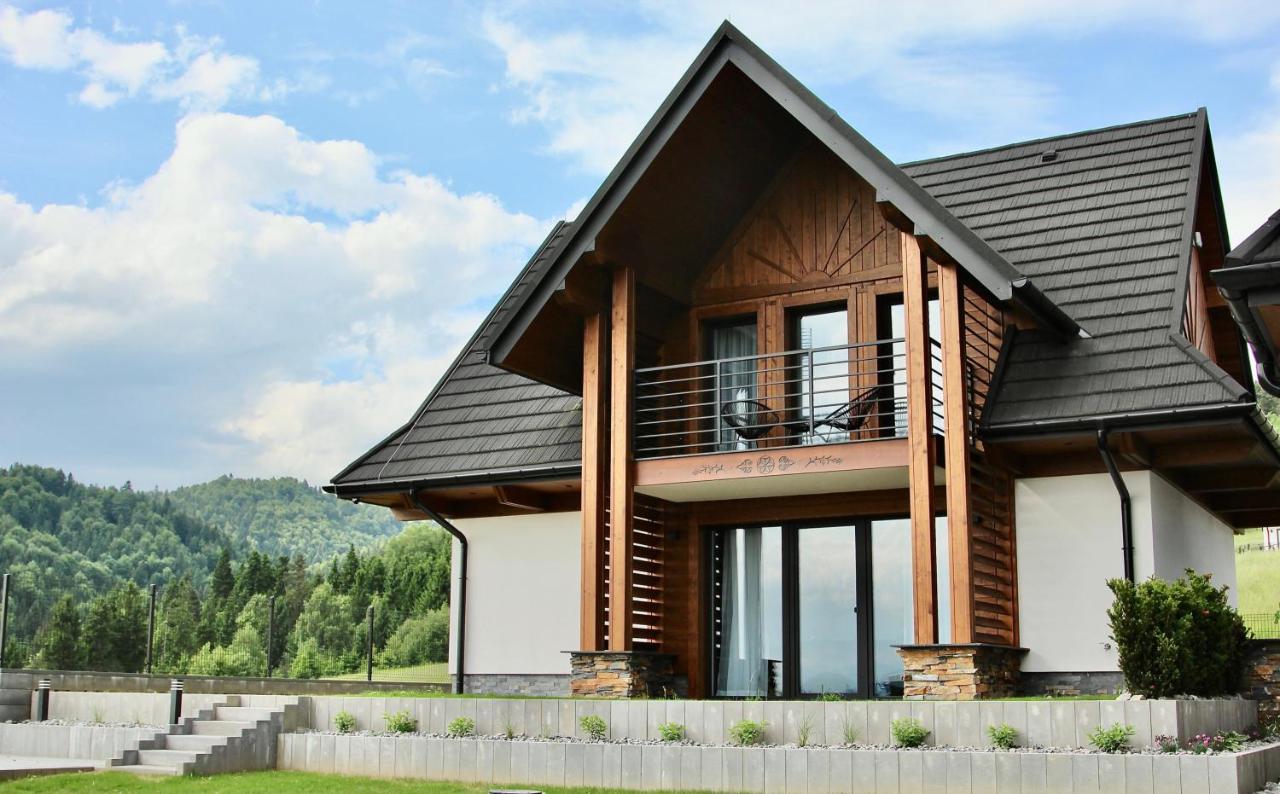 Na Skraju Lasu Szlembark - Ferienwohnung Szlembark