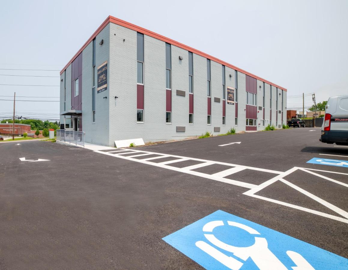 4505 Lofts - B&B
