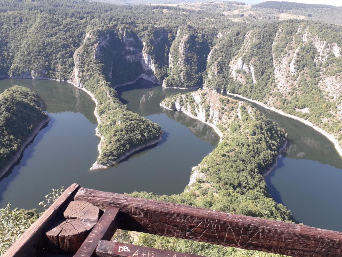 oDMOR - B&B Sjenica
