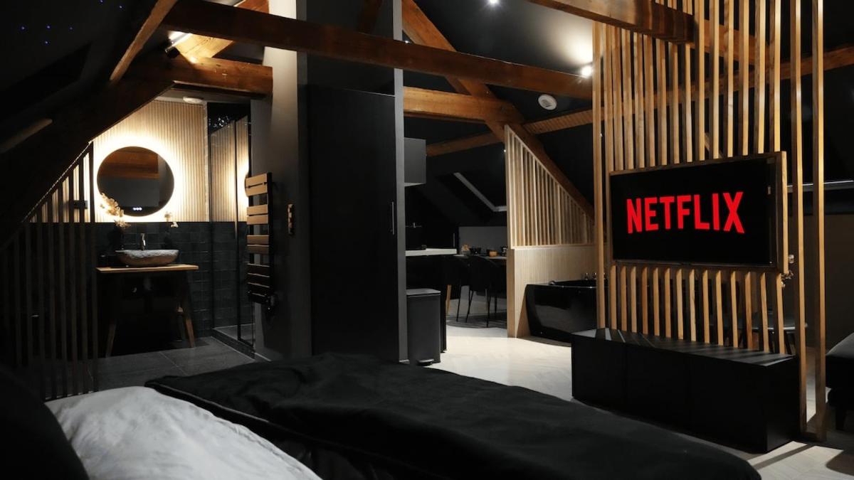 Studio Balneo, Ciel étoilé, Escapade Cosy - B&B Belfort