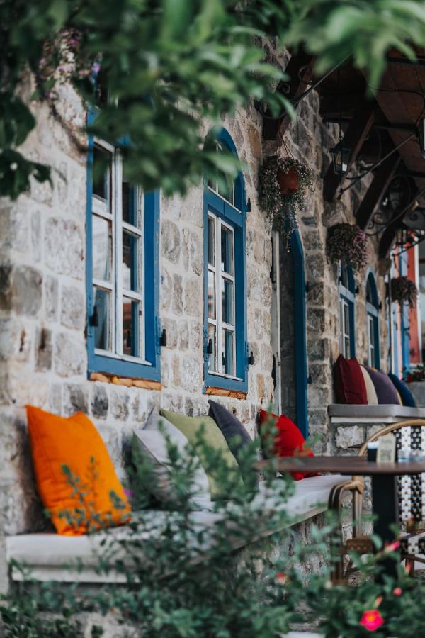 Boutique Apartments Kula - B&B Antivari