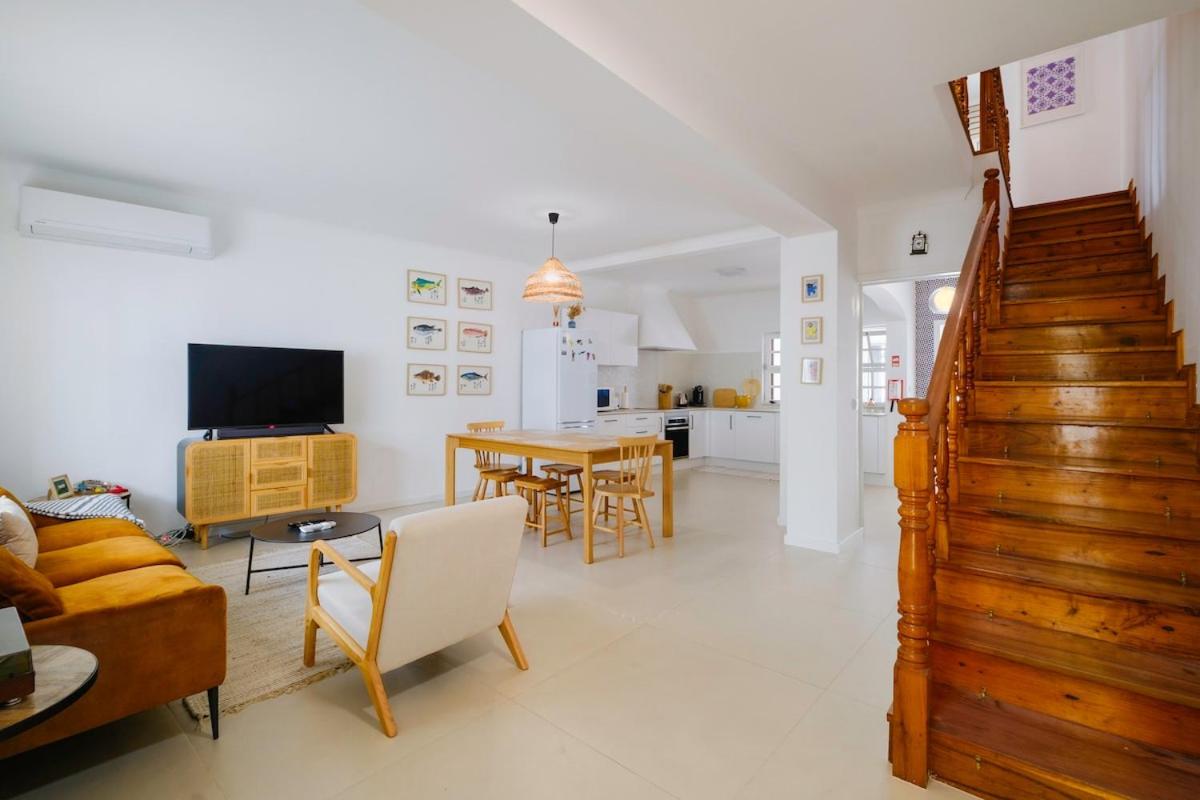 Vila Gorila - Coastal Home - B&B