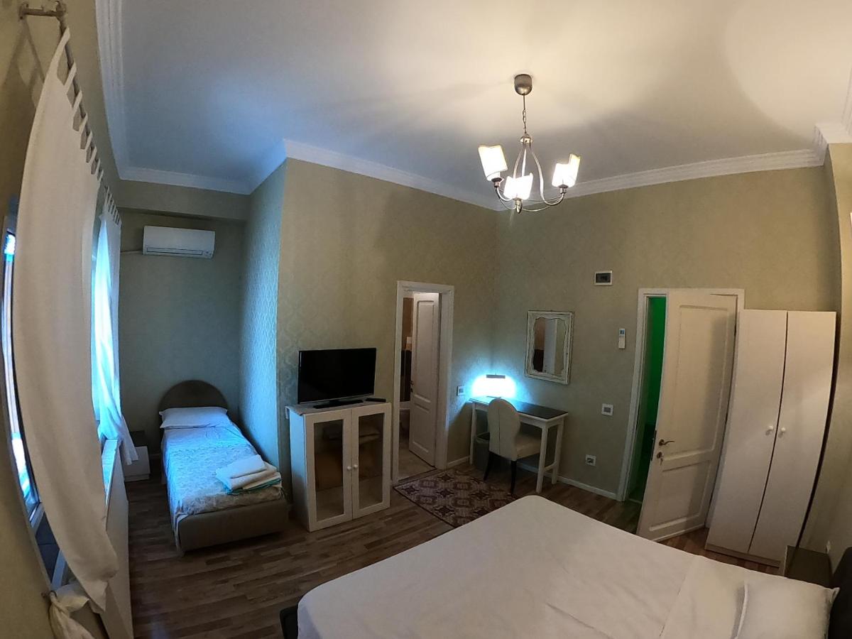 Familiekamer