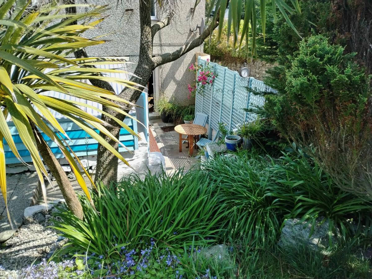 Beautiful Victorian home with private pet-friendly garden sleeps 6 - Chambres d’hôtes Holyhead