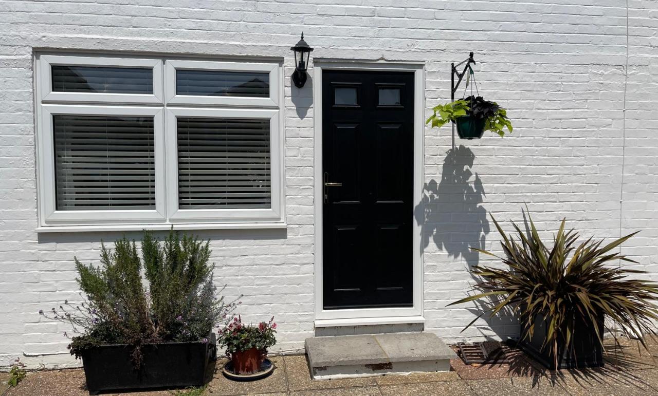 Close to sea and South Downs national park - Sompting - B&B