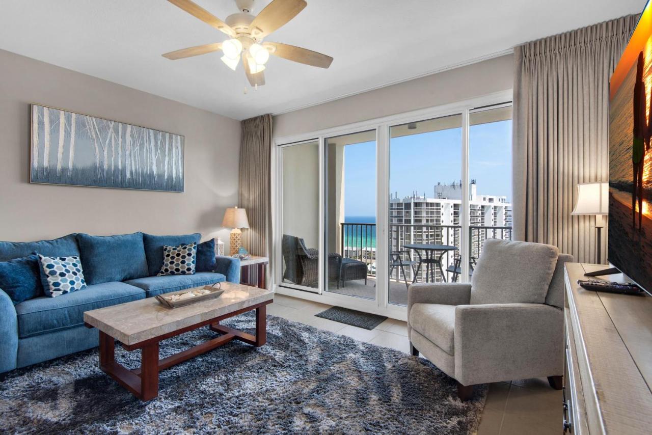 Ariel Dunes I 1505 - Ferienwohnung Destin