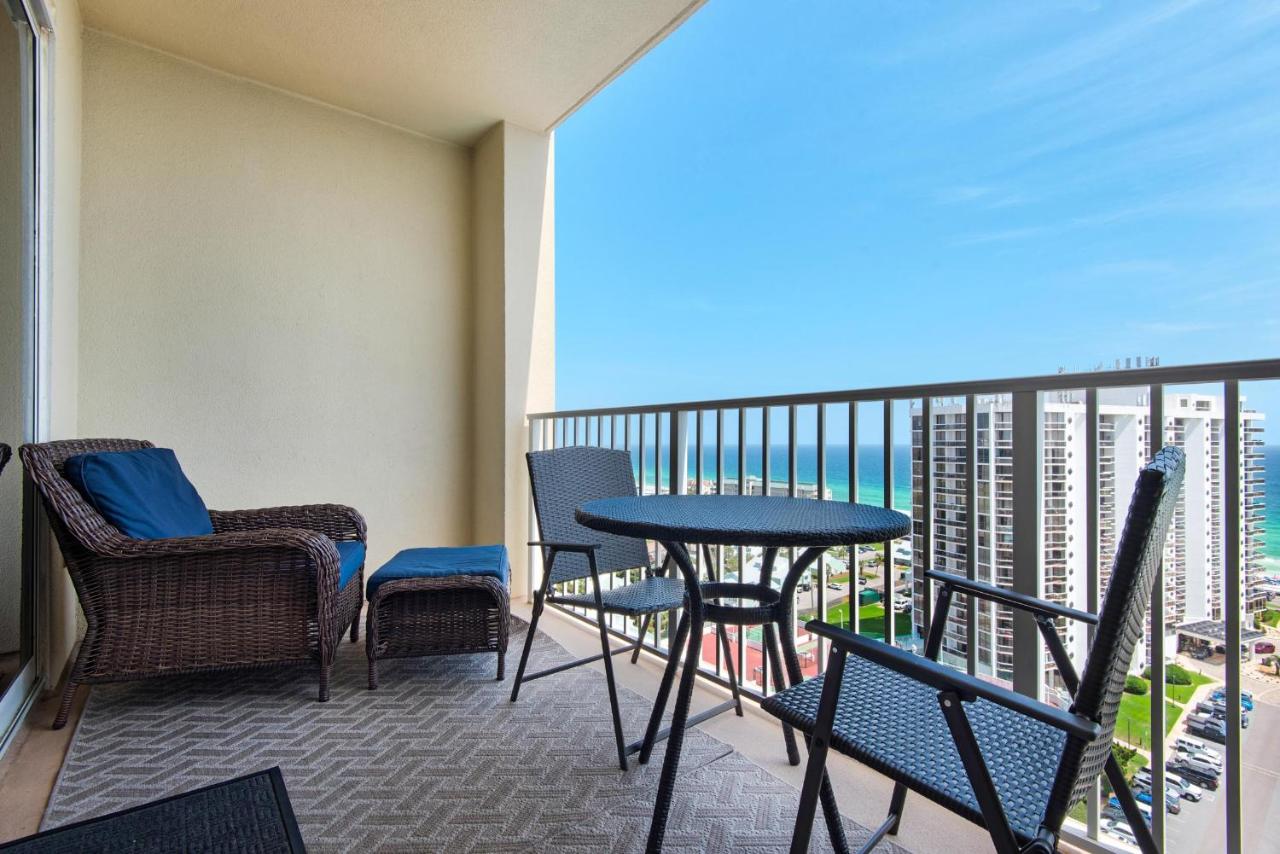 Ariel Dunes I 1505 - B&B Destin