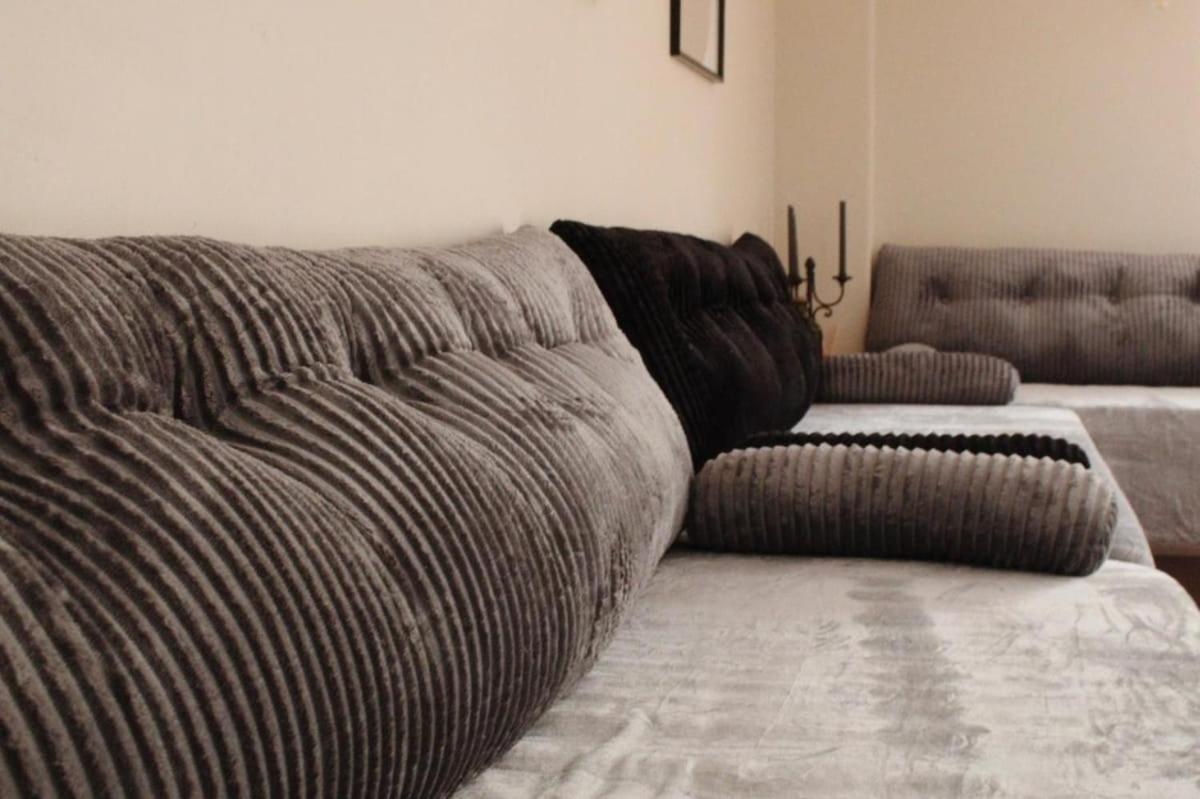 La Casa d'Opale, maison de vacances 14 couchages - B&B