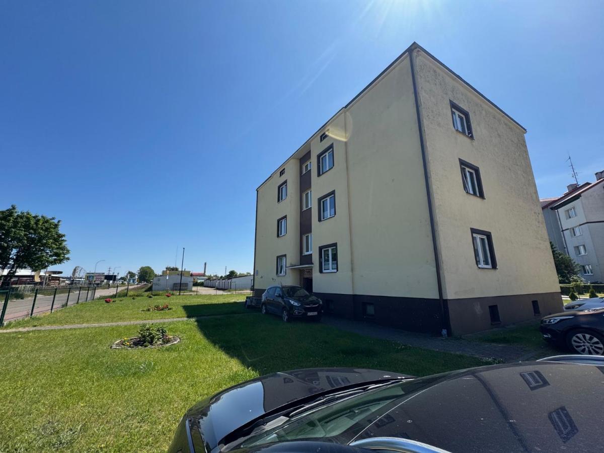 MorzePort Władysławowo - Ferienwohnung Władysławowo