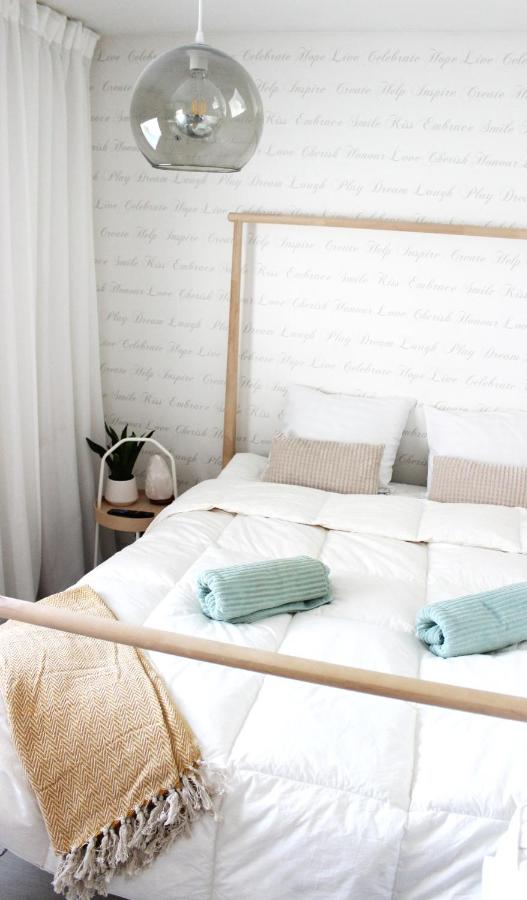 Appartamento con 2 Camere da Letto