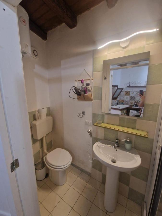 Al vicolo holiday home - B&B Palermo