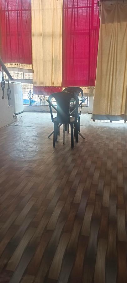 Double or Twin Room with Private Bathroom