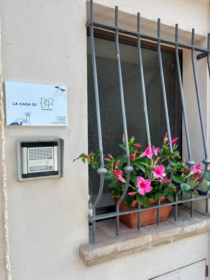 La casa di ElPsi - B&B