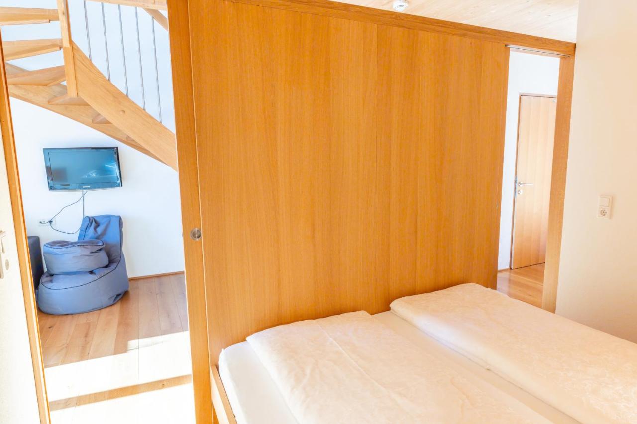 Appartement met 2 slaapkamers